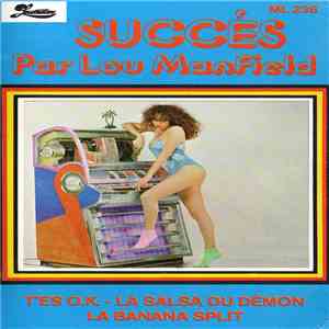 Lou Manfield - Succés album