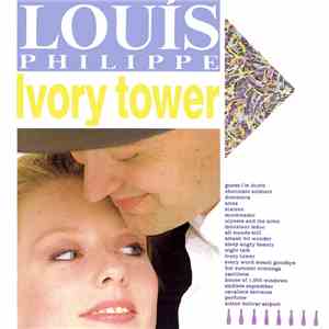 Louis Philippe - Ivory Tower album