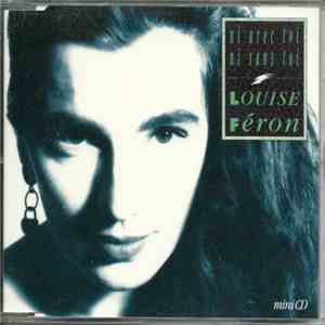 Louise Féron - Ni Avec Toi Ni Sans Toi album