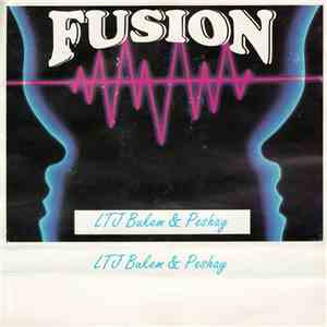 LTJ Bukem & Peshay - Fusion album