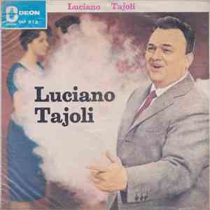 Luciano Tajoli - Luciano Tajoli album