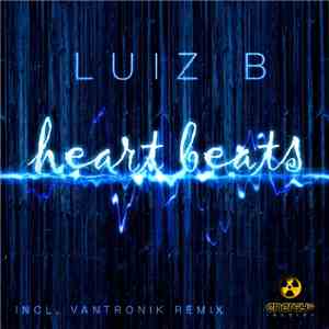 Luiz B - Heart Beats album