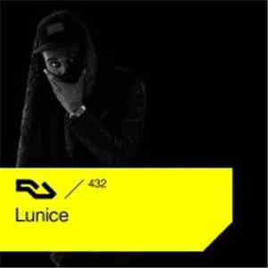 Lunice - RA.432 album