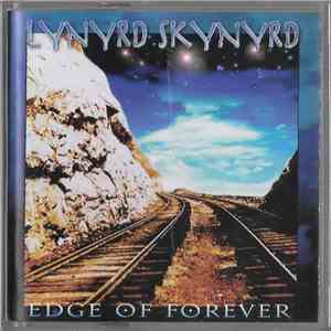 Lynyrd Skynyrd - Edge of Forever album