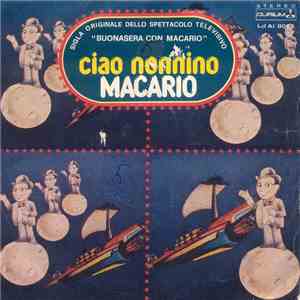 Macario - Ciao Nonnino album