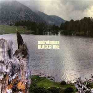 Madretomasa - Blackstone album
