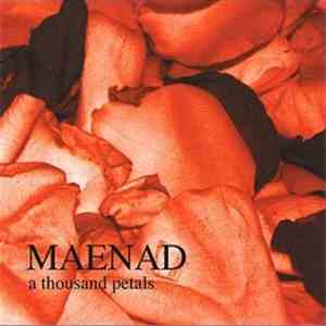 Maenad - A Thousand Petals album