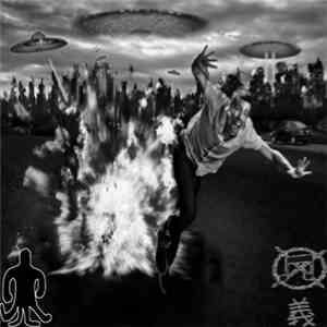 Malevolent Alien Being / Gooze - Split album