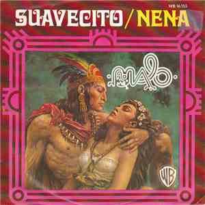 Malo  - Suavecito / Nena album