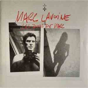 Marc Lavoine - Les Duos De Marc album