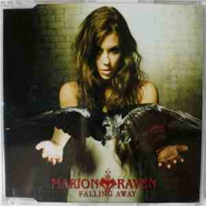 Marion Raven - Falling Away album