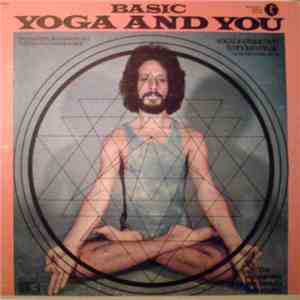 Mark Becker - Basic Yoga And You album