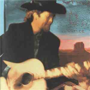 Mark Heard - Dry Bones Dance album