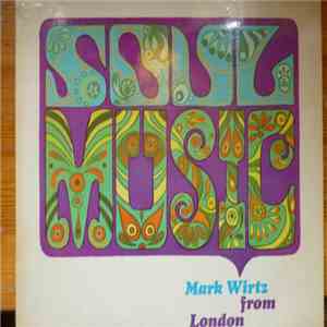 Mark Wirtz Orchestra - Soul Music album