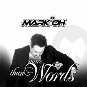 Mark'Oh - More Than Words album