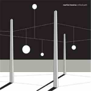 Martino Traversa - Critical Path album