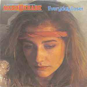 Masquerade  - Everyday Loser album