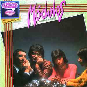 Módulos - Realidad album