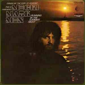 Mecki Mark Men - Running In The Summer Night album