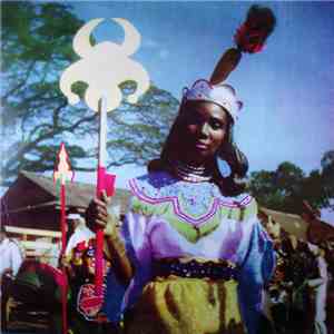 Melody Prince - A Very Merry Carnival To You album