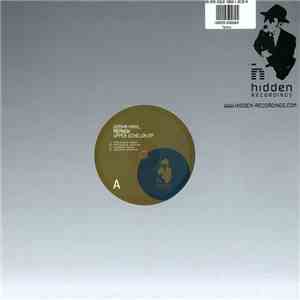 Memnok - Upper Echelon EP album