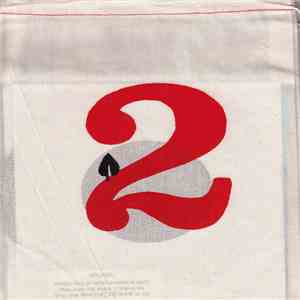 merrillthaocracy / White Hinterland - Fey 7" Series 2 album