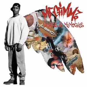 MF Grimm - Scars & Memories album