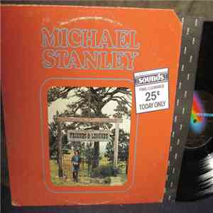 Michael Stanley - Friends And Legends album