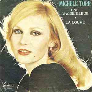 Michele Torr - Une Vague Bleue / La Louve album