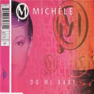 Michèle - Do Me Baby album