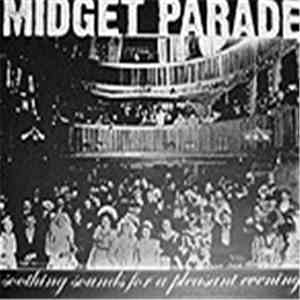 Midget Parade - Soothing Sounds For A Pleasant Evening album