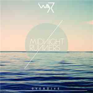 Midnight Runners  - Overdive EP album