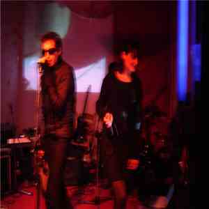 Miembros De La Voyage - Grandes Demos album
