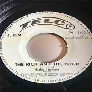 Mighty Composer - The Rich And The Poor / Recipe For Happy Living album