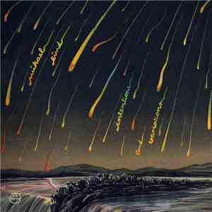 Mikael Lind - Intentions And Variations album