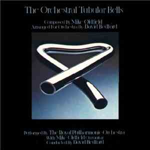 Mike Oldfield - The Orchestral Tubular Bells album