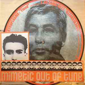 Mimetic - Out Of Tune album