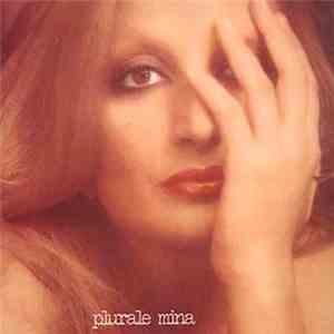 Mina  - Plurale album