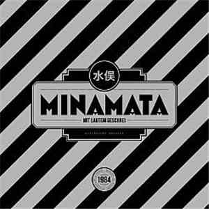 Minamata - Mit Lautem Geschrei album