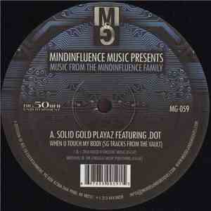 Mindinfluence Music - Music From The Mindinfluence Family album