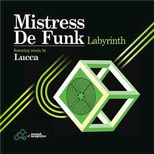 Mistress De Funk - Labyrinth album