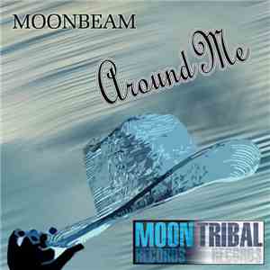 Moonbeam - Around Me album
