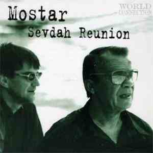 Mostar Sevdah Reunion - Mostar Sevdah Reunion album