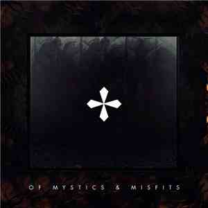 Murkage - Of Mystics & Misfits album