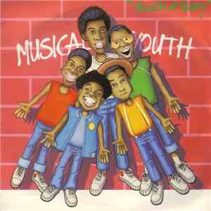 Musical Youth - Youth Of Today album