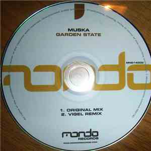 Muska  - Garden State album