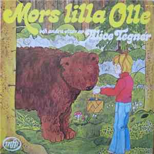 Nackabarnen Under Ledning Av Carl-Bertil Agnestig - Mors Lilla Olle album