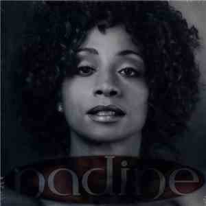 Nadine Sutherland - Nadine album