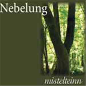 Nebelung - Mistelteinn album