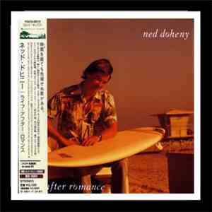 Ned Doheny - Life After Romance album